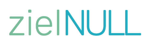 zielNull Logo