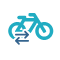 Bike-Sharing<br />
Angebote