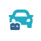 E-Fahrzeuge mit Ethanol-<br />
Brennstoffzelle / Fuhrpark
